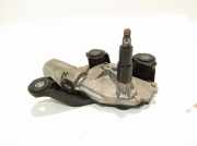 Scheibenwischermotor NISSAN QASHQAI / QASHQAI +2 I (J10, JJ10) 2.0 dCi 4WD 0390201820 28710JD000