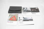 Servicebuch BMW 5 Touring (F11) 530 d xDrive BL015745100P