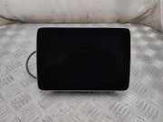 Navigationsanzeige MERCEDES-BENZ GLE (W166) 250 d 4-matic (166.004) A1665405601 A1669001420