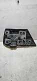 Lampenverkleidung hinten links MERCEDES-BENZ E (W124) E 300 D (124.131) 163161