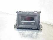 Navigationsanzeige OPEL ASTRA G Coupe (F07_) 2.2 DTI 317099190 102486100