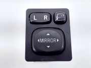 Spiegeleinstellschalter TOYOTA PRIUS (_W3_) 1.8 Hybrid (ZVW3_) 183639 769747D