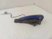 Türgriff links hinten BMW 3er (E90) 54061710