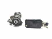 Zündschloss VOLKSWAGEN TRANSPORTER V (T5) Furgon 2.5 TDI 4B0905851C