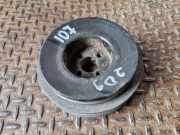RIEMENSCHEIBE VW SHARAN (7M8, 7M9, 7M6) 1.9 TDI 02810523A