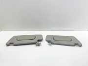 Sonnenschutz-Kit MERCEDES-BENZ SL (R230) 500 (230.471) A2308100110 A2308100210