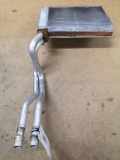 Wärmetauscher Innenraumheizung PEUGEOT 407 SW (6E_) 2.0 HDi 135 VP4PUH18476AB