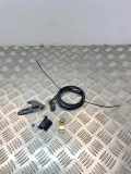 Throttle Cable MERCEDES-BENZ SL (R230) 500 (230.475)