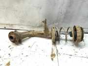 Radnaben vorne links OPEL ASCONA C (81_, 86_, 87_, 88_) 1.6 D