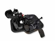 PEDALE SATZ SET PEUGEOT 806 (221) 2.0 HDI