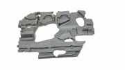 Heat Insulation JEEP COMPASS (MK49) 2.0 CRD 4x4 46335862