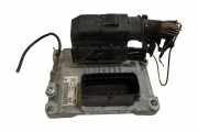 Motorsteuergerät ECU OPEL AGILA (A) (H00) 1.0 12V 0261207422 24456864