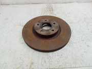 Bremsscheibe vorne rechts FORD KUGA II (DM2) 2.0 TDCi