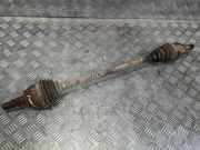 Antriebswelle rechts hinten Land Rover Freelander 2 (L359)