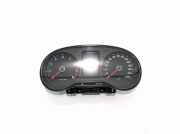 Kombiinstrument VW POLO (6R, 6C) 1.4 TDI 6R0920860A