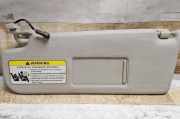 Sonnenblende links VW Jetta III (1K2)