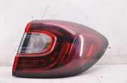 Rücklicht hinten rechts RENAULT CAPTUR (J5_) 0.9 TCe 90 265506738R