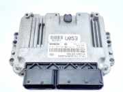 Motorsteuergerät KIA CARENS IV 1.7 CRDi 0281019595 39120-2A410