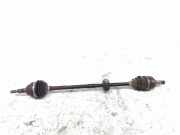 Antriebswelle vorne rechts OPEL ASTRA G Coupe (F07_) 2.0 16V Turbo