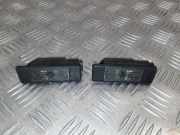 Kennzeichenbeleuchtung PEUGEOT 607 (9D, 9U) 2.7 HDi 24V 9635678580