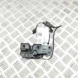 Motorhaubenschloss AUDI Q7 (4L) 3.0 TDI quattro 4L0823509B