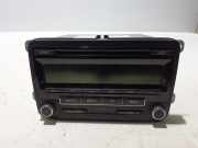 Radio/Navigationssystem-Kombination VW Caddy III Kombi (2KB) 1K0035186AN