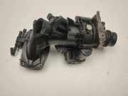 Drosselklappe MERCEDES-BENZ B (W246, W242) B 180 CDI (246.200) A6510900470