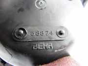 Heizgebläsemotor OPEL MERIVA 1.7 CDTI 58874