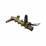 Kraftstoffzuführung OPEL MERIVA 1.7 CDTI