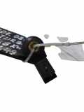 Klopfsensor PEUGEOT 407 SW (6E_) 2.2 16V 0261231197