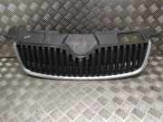 Vorderer oberer Gitter SKODA ROOMSTER (5J) 1.4 TDI 5J0853668A