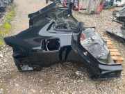 Hintere rechte Seitenverkleidung BMW i4 (G26) eDrive35