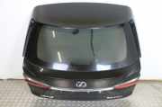 Heckklappe geschlossen Lexus RX 4 (L2)