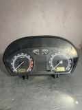 Kombiinstrument SKODA FABIA I Combi (6Y5) 1.2 110080253