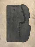 Kofferraum Ablage TOYOTA AVENSIS (_T25_) 2.0 D-4D (CDT250_)