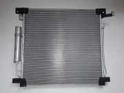 Klimakondensator Mitsubishi L 200 (KAOT) 92131A061A