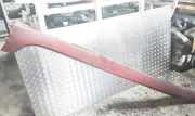 Schweller aus Kunststoff links JAGUAR XF (X250) 5.0