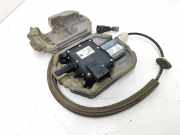 Handbremshebel Peugeot 508 I () 0204790054