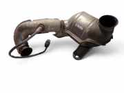 Katalysator TOYOTA PROACE Furgon/Estate (MDX_) 2.0 D (MDX6_) 1440250780 112620863000