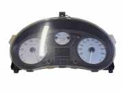 Tachometer Citroen Berlingo II Kasten (B9) 555001310104