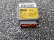 Airbag-Steuergerät PEUGEOT 207 (WA_, WC_) 1.6 16V Turbo 550541500