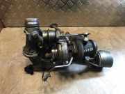 Turbolader MERCEDES-BENZ E T-Model (S212) E 220 CDI / BlueTEC (212.202, 212.201) A6510905780