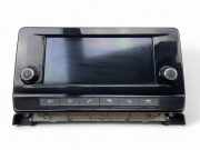 Radio/Navigationssystem-Kombination Seat Leon (5F) 5FA035869A