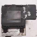 ABS Hydraulikblock MERCEDES-BENZ M (W163) ML 270 CDI (163.113) Z7U0105A75