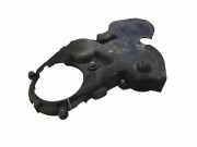 Timing Belt Protection Cover CITROËN C5 III (RD_) 1.6 HDi 110 9643649280