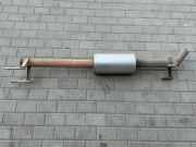 Auspuffanlage hinten Mercedes-Benz Sprinter 5t Kasten (906) A9064904401