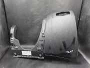 Lenkmechanismus Verkleidung BMW X1 (E84) sDrive 18 d 2992273