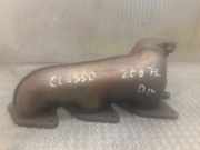 Auspuffkrümmer rechts MERCEDES-BENZ CLK (C209) 350 (209.356) 2721400009