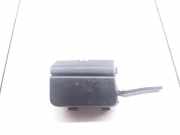 Abdeckung Abschlepphaken VW Touareg I (7L) 7L6807186RH