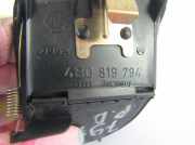 Salonlufteinlassgitter AUDI A6 (4B2, C5) 2.5 TDI 4B0819794